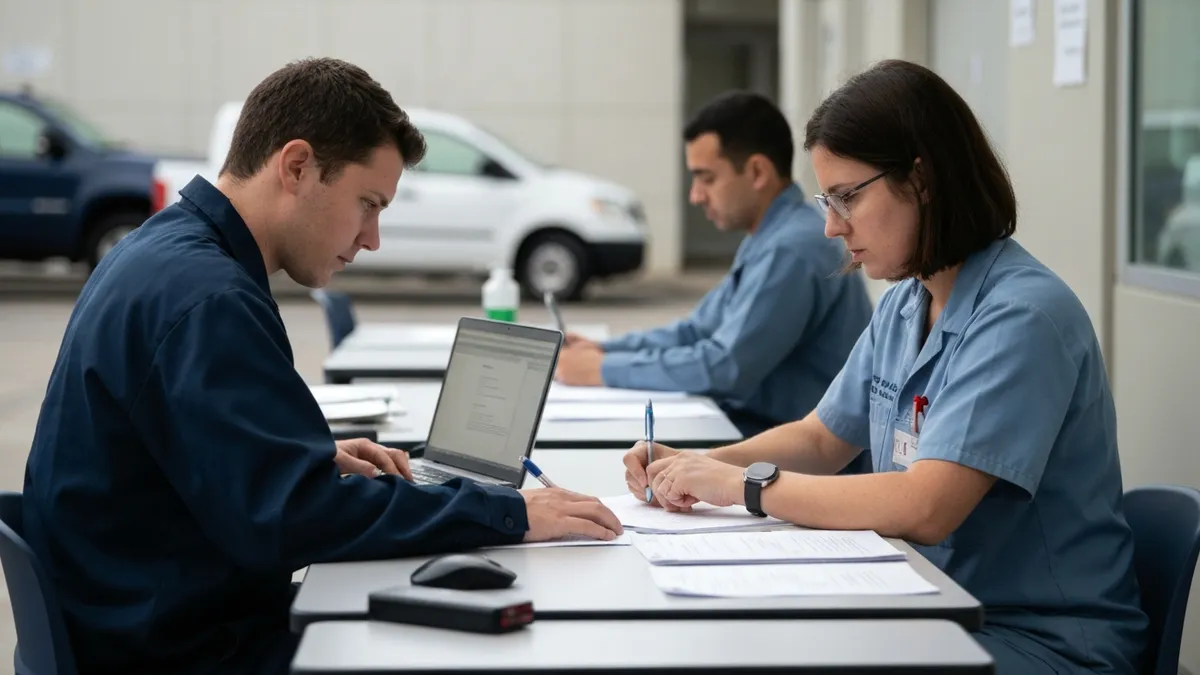 HIPAA Acronym Explained: What HIPAA Stands For and Why It Matters 2026 June