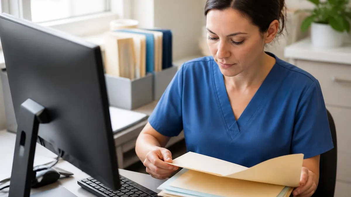 HIPAA Form Guide: Types, Required Fields, and Free Templates