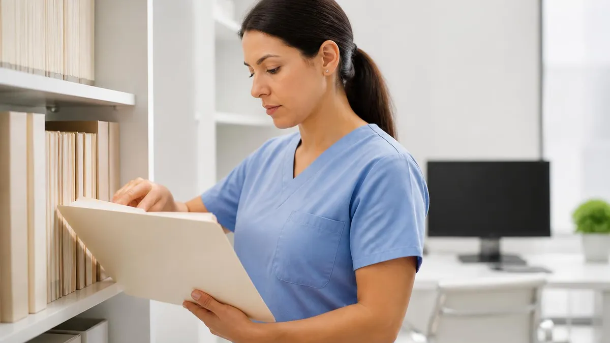HIPAA History: The Complete Timeline of America's Landmark Health Privacy Law
