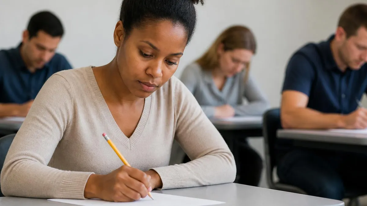 HiSET Diploma: Complete Guide to the High School Equivalency 2026 June
