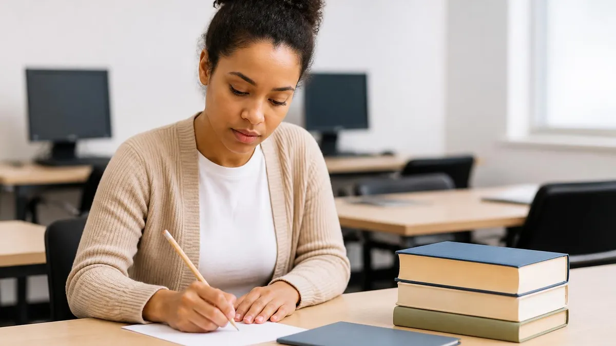 HiSET Exam Tips: Test Schedule, Study Strategies 2026 June
