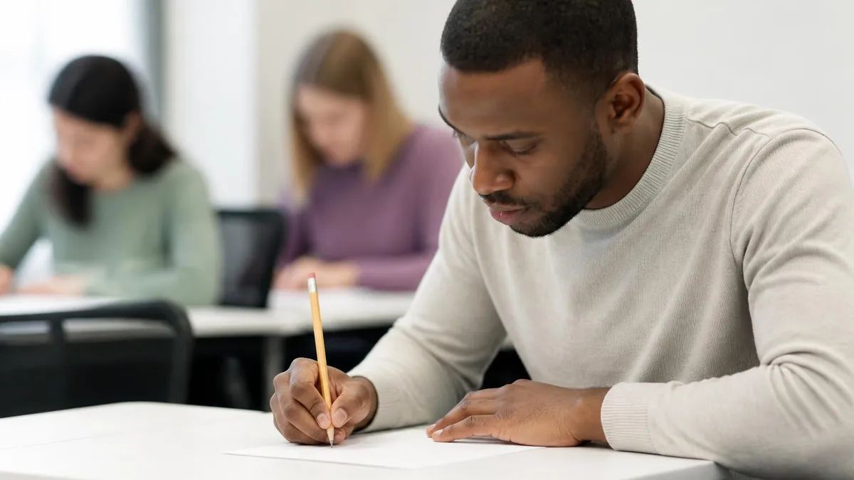 HiSET Exam: Complete High School Equivalency Test Guide 2026 June