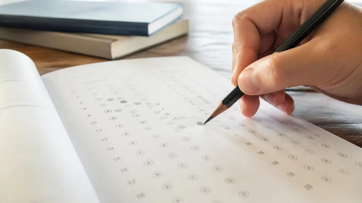 Difference Between Hiset and GED - HiSET - High School Equivalency Test certification study resource