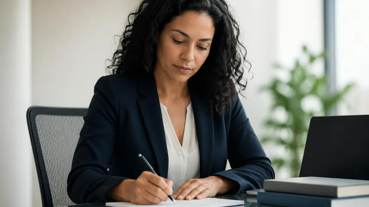 Hogan Personality Inventory - Hogan Assessment certification study resource