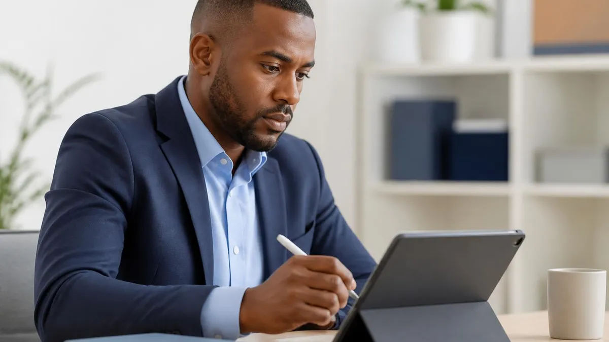 Hogan Personality Assessment: What It Measures and How It Works
