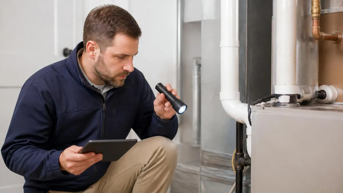 Chicago Area Home Inspectors - Home Inspector Test certification study resource