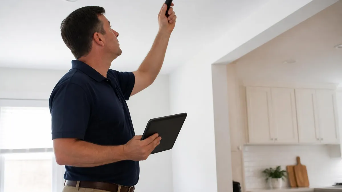 Chicagoland Home Inspectors - Home Inspector Test certification study resource
