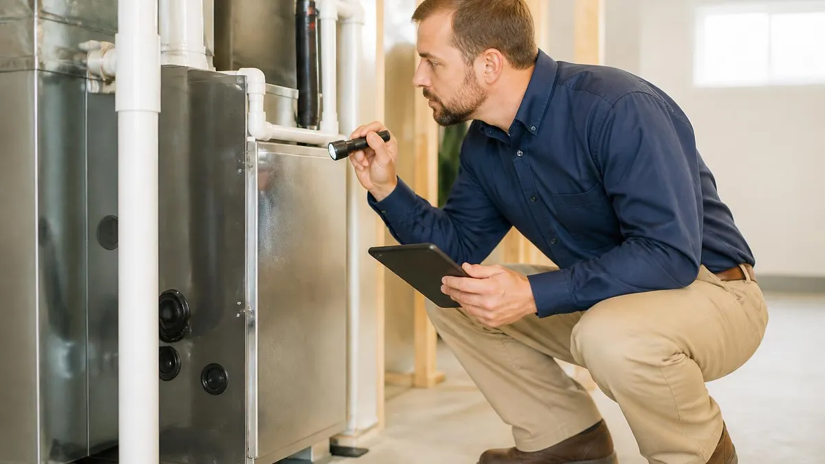 Home Inspector Courses - Home Inspector Test certification study resource