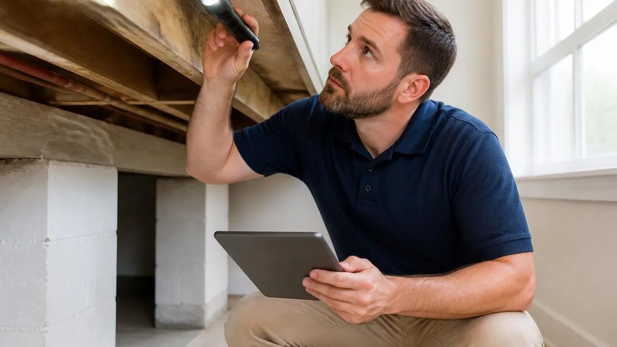 Home Inspectors Chicago - Home Inspector Test certification study resource