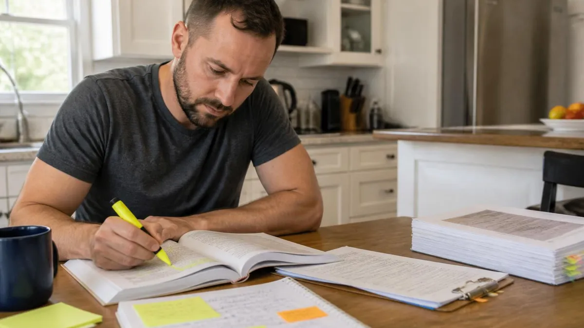 How Do I Become a Home Inspector - Home Inspector Test certification study resource