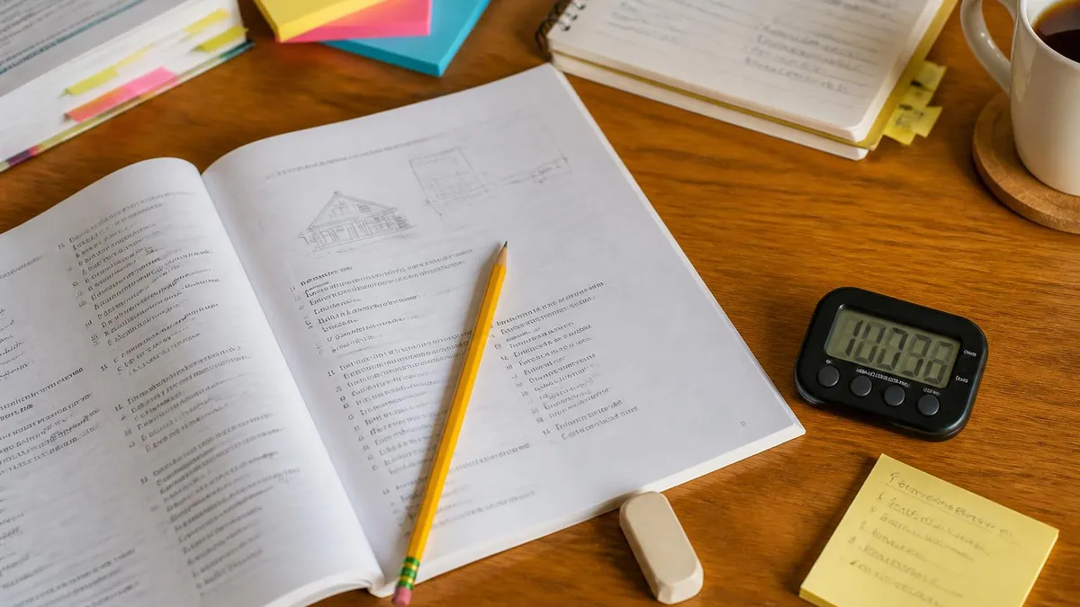 How to Become a Home Inspector - Home Inspector Test certification study resource