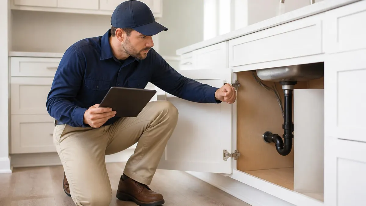 New Home Inspector - Home Inspector Test certification study resource