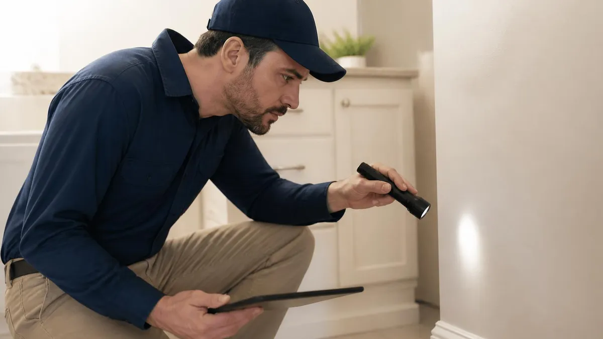 Online Home Inspector Training Course - Home Inspector Test certification study resource