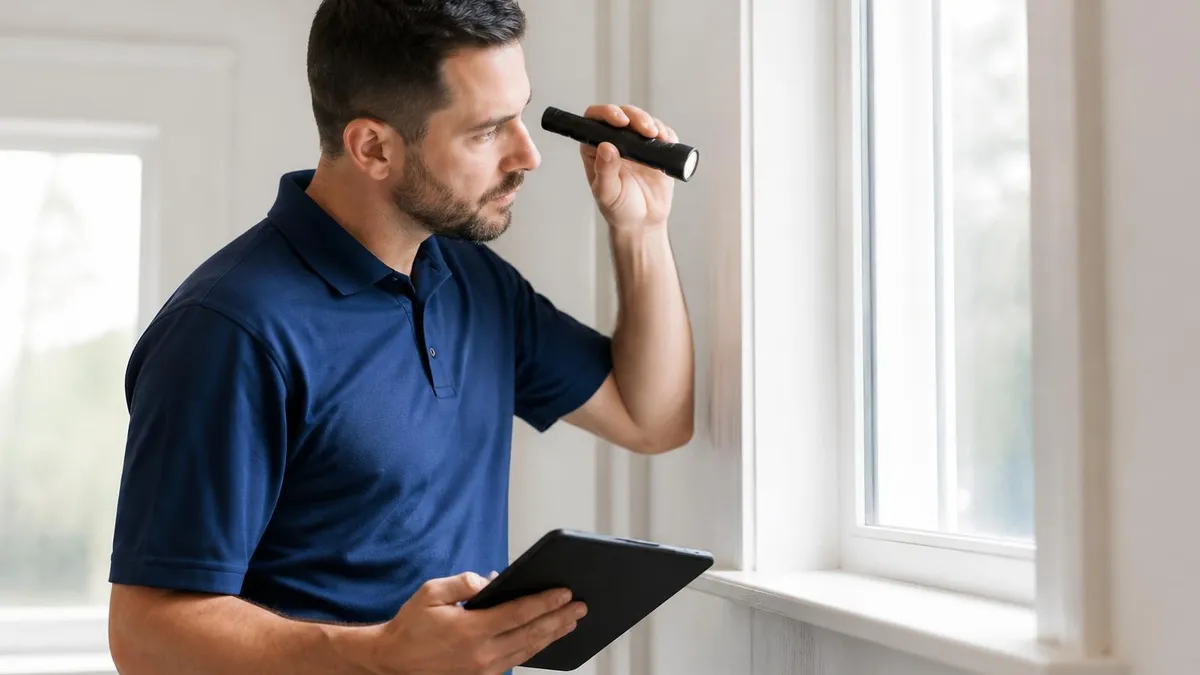 Home Inspector Training by the Numbers - Home Depot Assessment certification study resource
