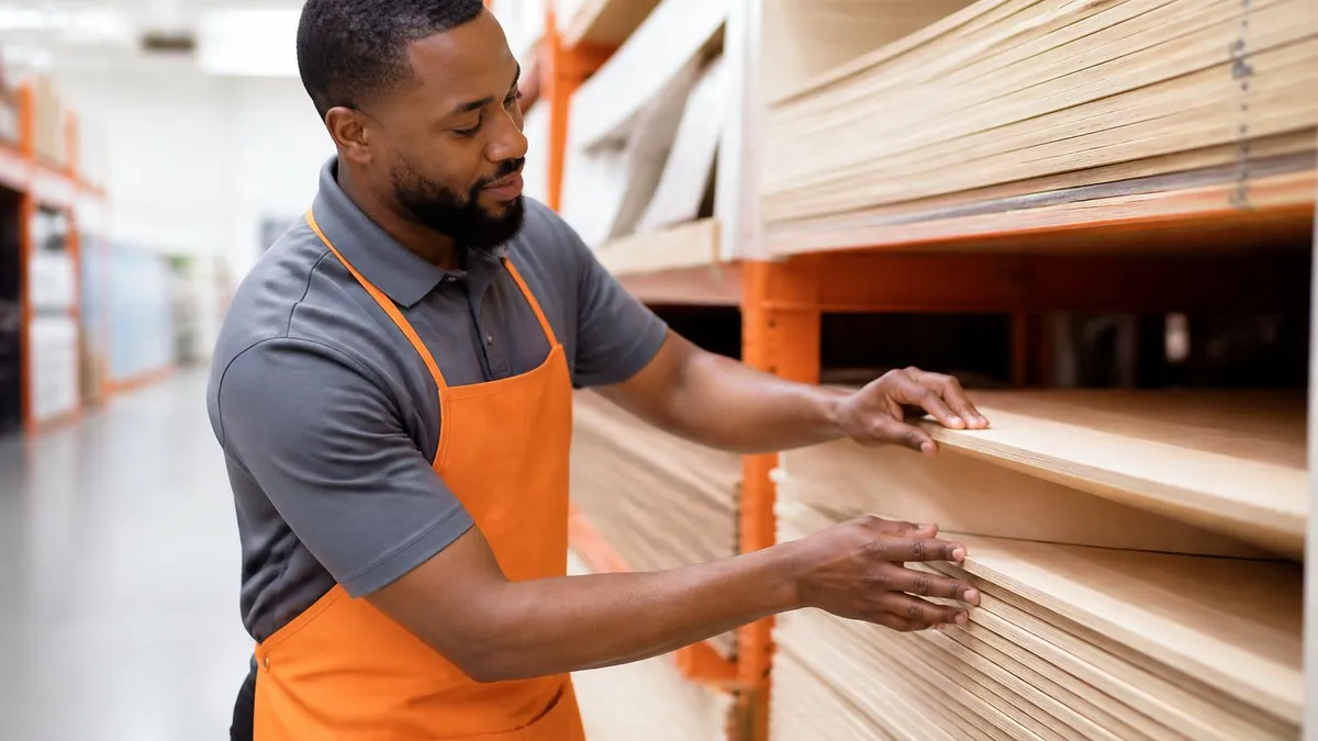 Practice the Basics - Home Depot Assessment certification study resource