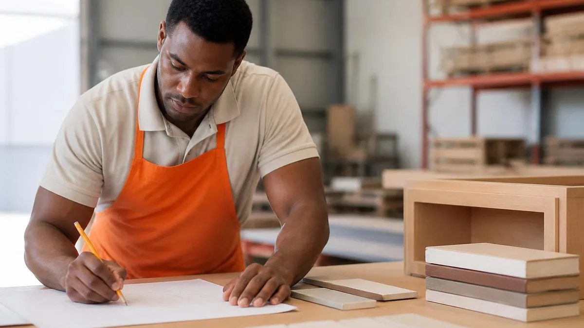 What Pre-licensing Courses Cover - Home Depot Assessment certification study resource