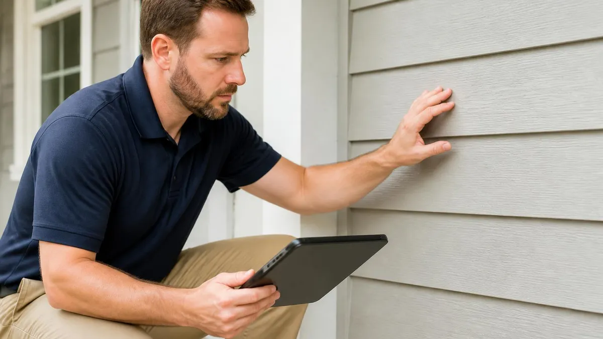 Ashi Home Inspectors - Home Inspector Test certification study resource