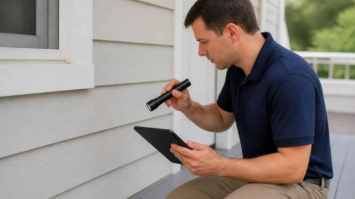 Home Inspector Qualifications - Home Inspector Test certification study resource