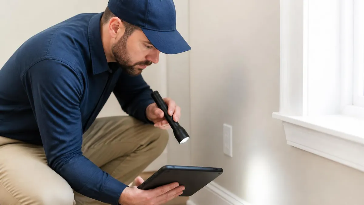 Everest Home Inspectors - Home Inspector Test certification study resource