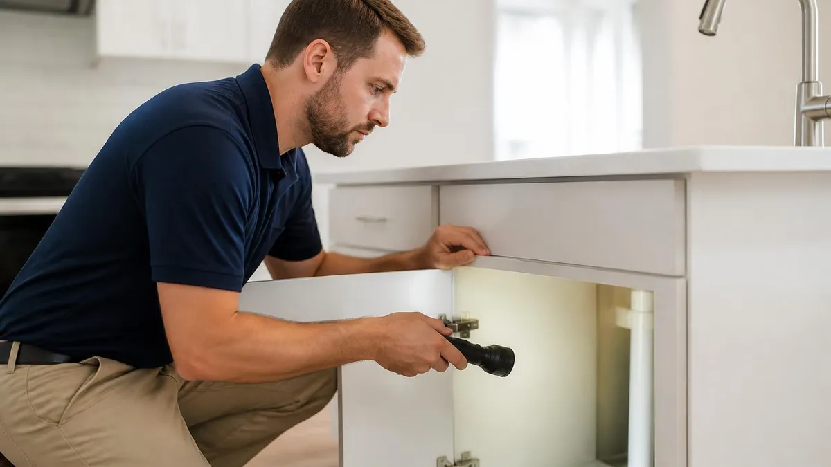 Home Inspector - Home Inspector Test certification study resource