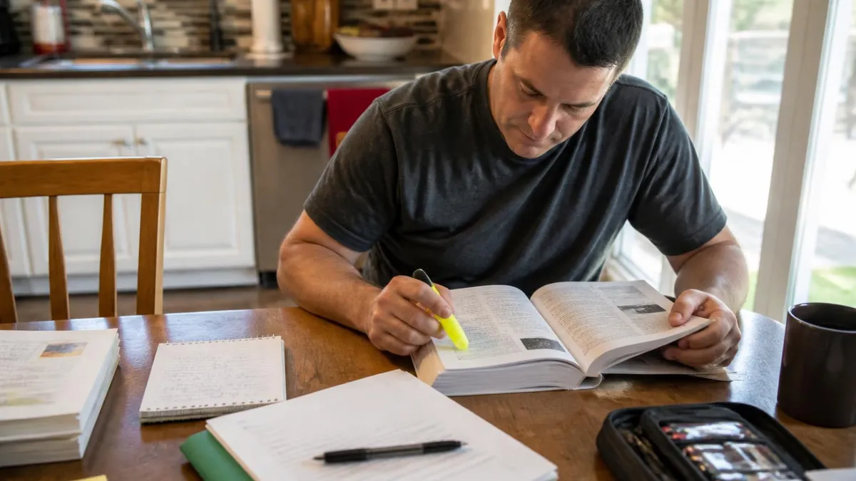 New Home Inspectors - Home Inspector Test certification study resource