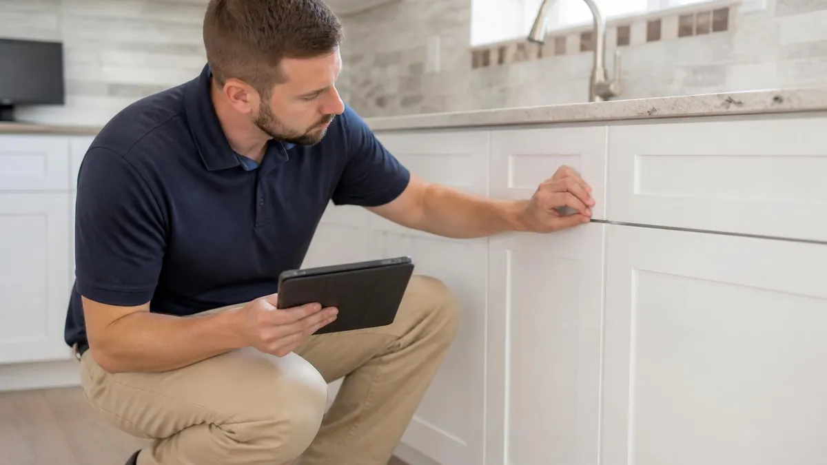 Home Inspector Career: Complete 2026 June Guide to Training, Salary, Certification & Job Outlook