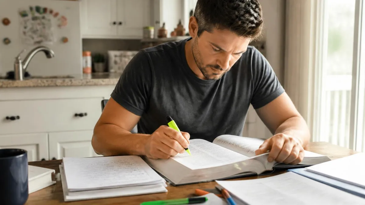Home Inspector Joe - Home Inspector Test certification study resource