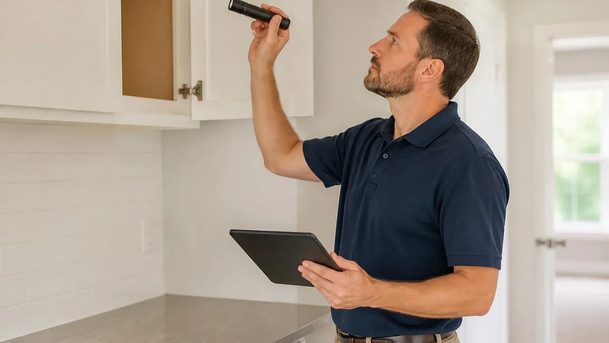 Home Inspector School: Complete 2026 June Guide to Training Programs, Costs, Licensing & Career Launch