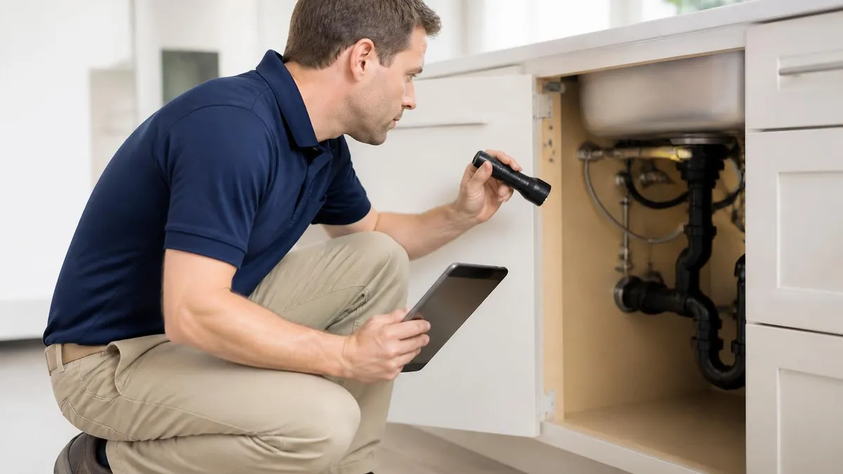 Licensed Home Inspector - Home Inspector Test certification study resource