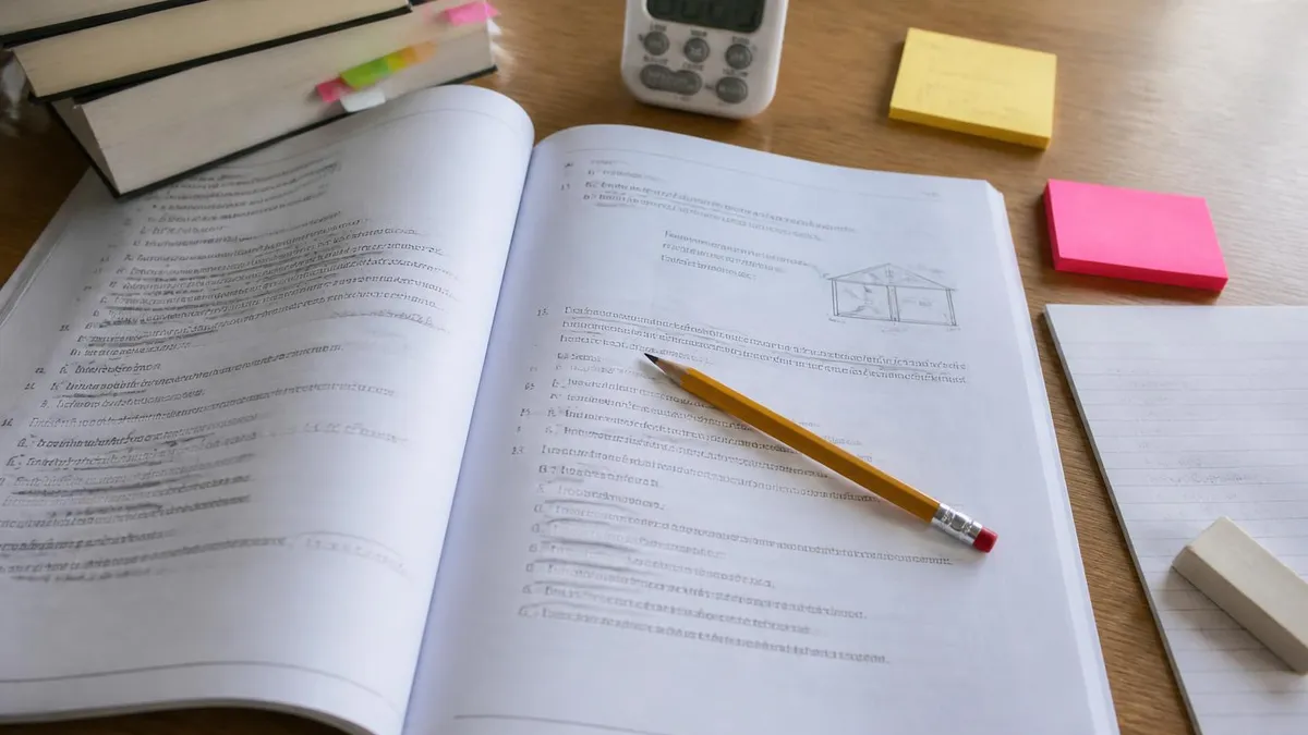 What Home Inspectors Look for - Home Inspector Test certification study resource