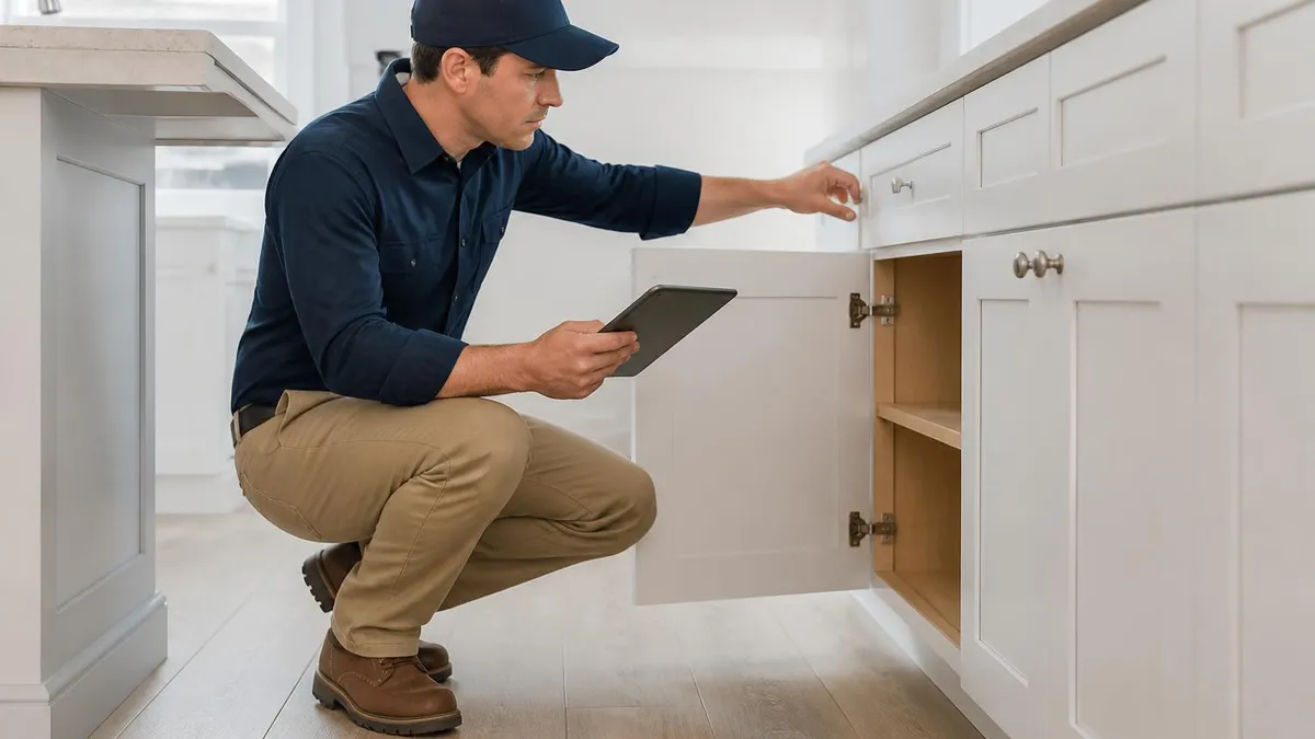 What Home Inspectors Look For: The Complete 2026 Buyer's Guide to Inspection Findings, Red Flags & Repair Negotiations