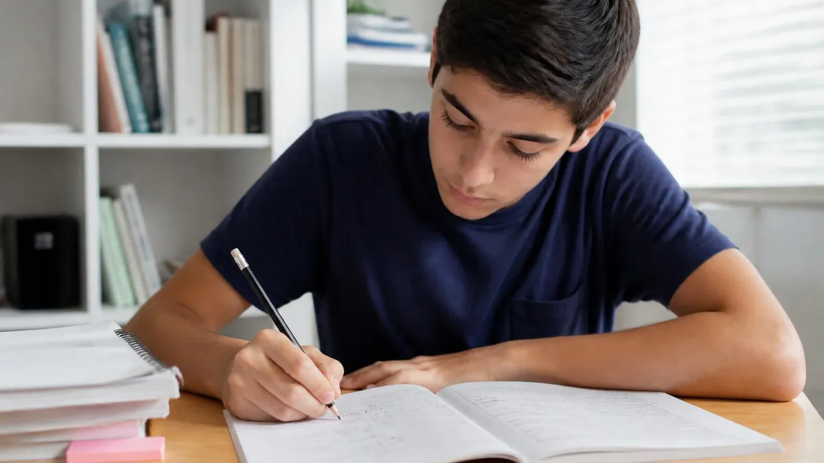Best HSPT Prep Book & Study Materials for 2026 June