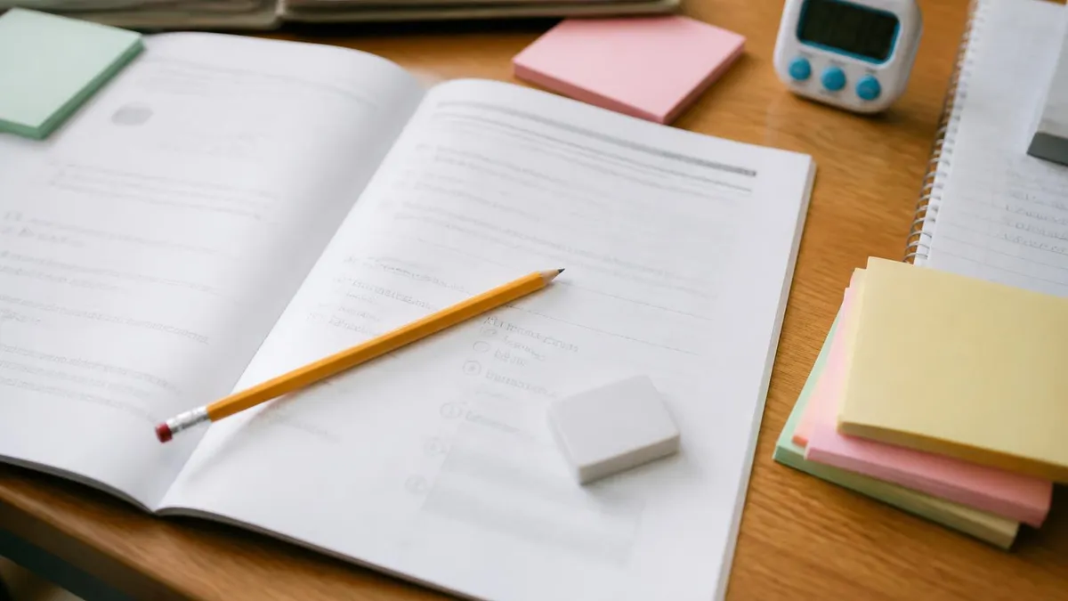 Certification Guide - HSPT - High School Placement Test certification study resource