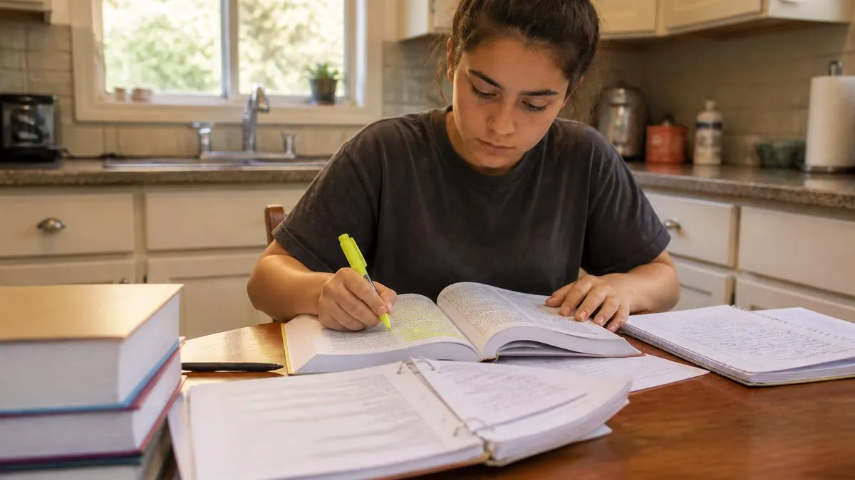 Hspt Practice Test - HSPT - High School Placement Test certification study resource