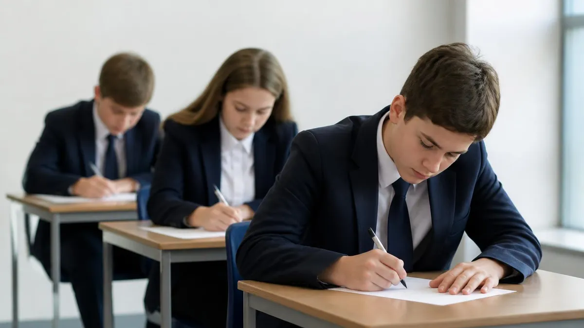 Hspt Exam - HSPT - High School Placement Test certification study resource