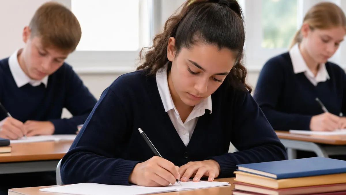 Hspt Exam Practice Test - HSPT - High School Placement Test certification study resource