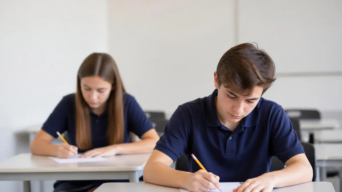 Hspt Prep Course - HSPT - High School Placement Test certification study resource