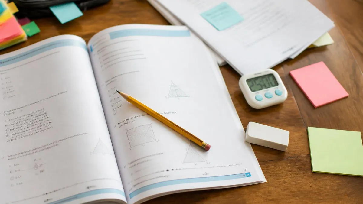 Hspt Test - HSPT - High School Placement Test certification study resource