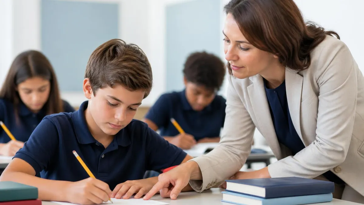 Hspt Test Prep - HSPT - High School Placement Test certification study resource