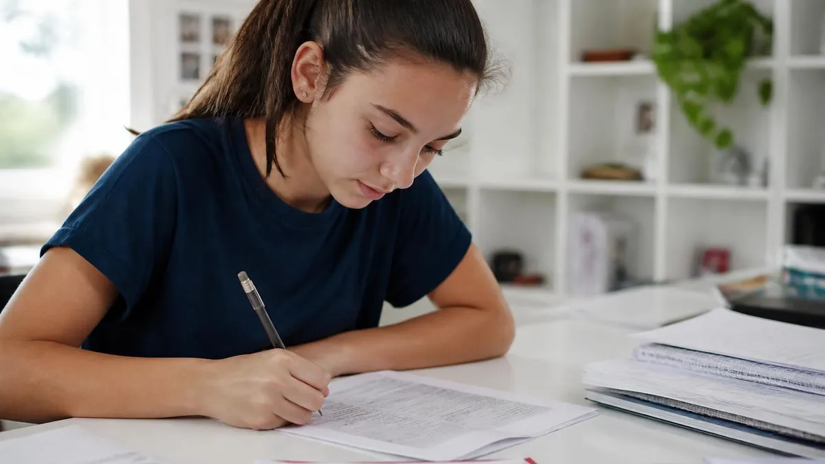 Hspt Practice Test - HSPT - High School Placement Test certification study resource