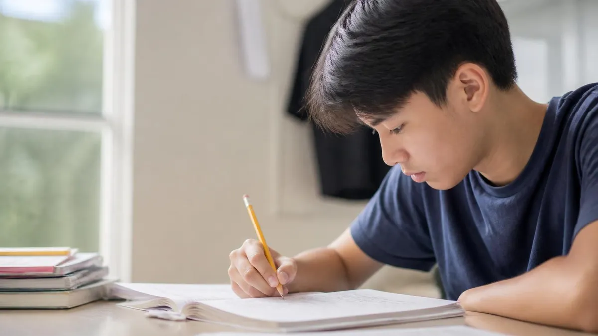Practice Tests - HSPT - High School Placement Test certification study resource