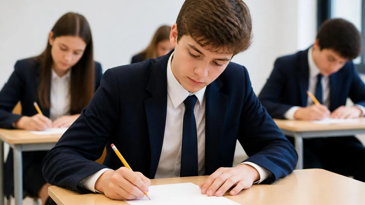 HSPT Sample Test: Free Practice Questions by Subtest 2026 June