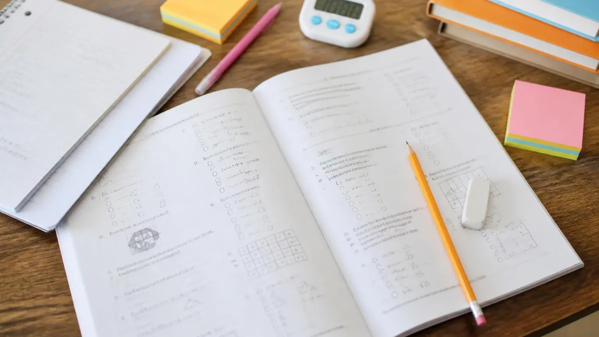 Hspt Practice Test - HSPT - High School Placement Test certification study resource