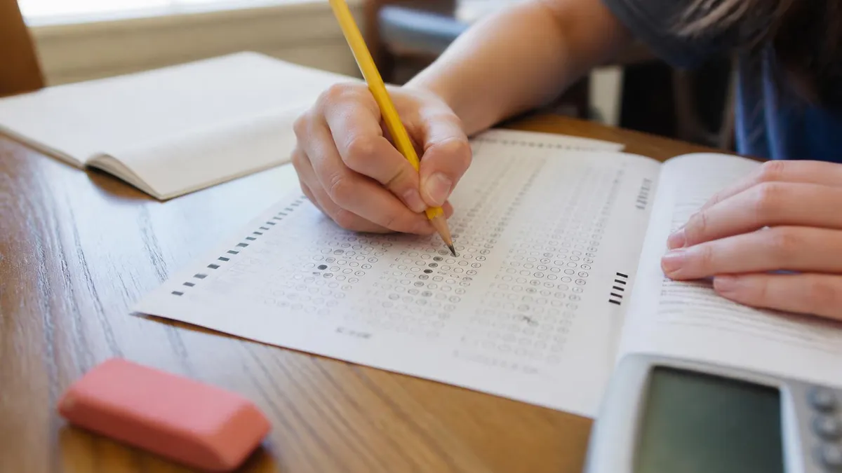 Study Materials - HSPT - High School Placement Test certification study resource