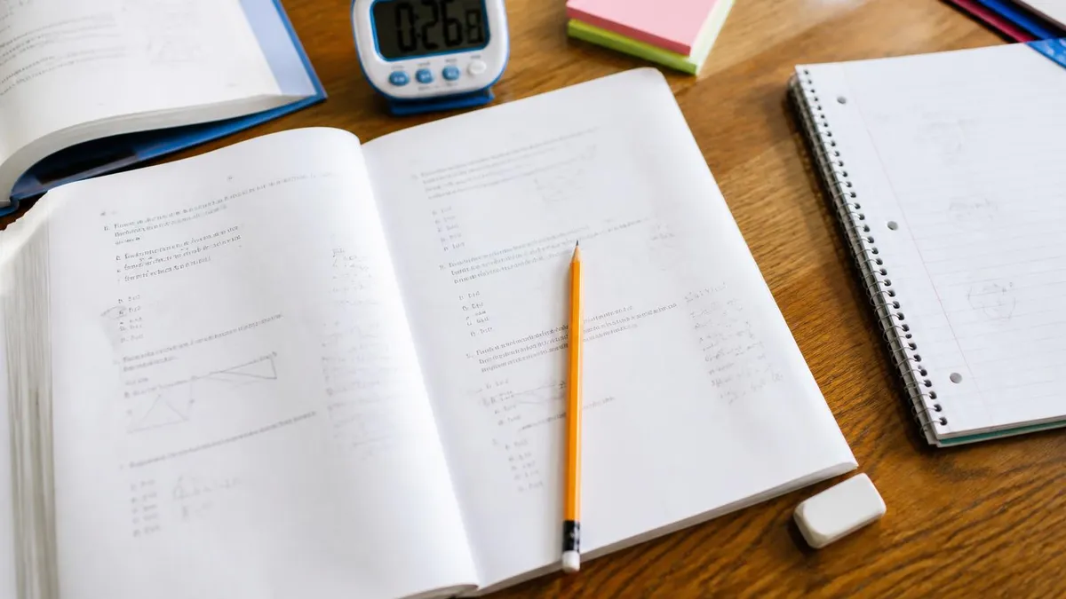 Hspt Practice Test - HSPT - High School Placement Test certification study resource