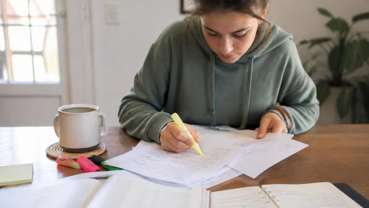 Training Programs - HSPT - High School Placement Test certification study resource