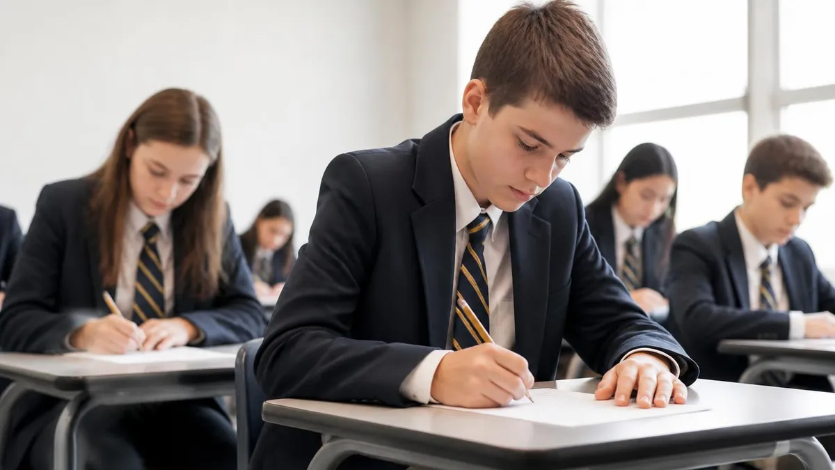 What is Hspt Exam - HSPT - High School Placement Test certification study resource