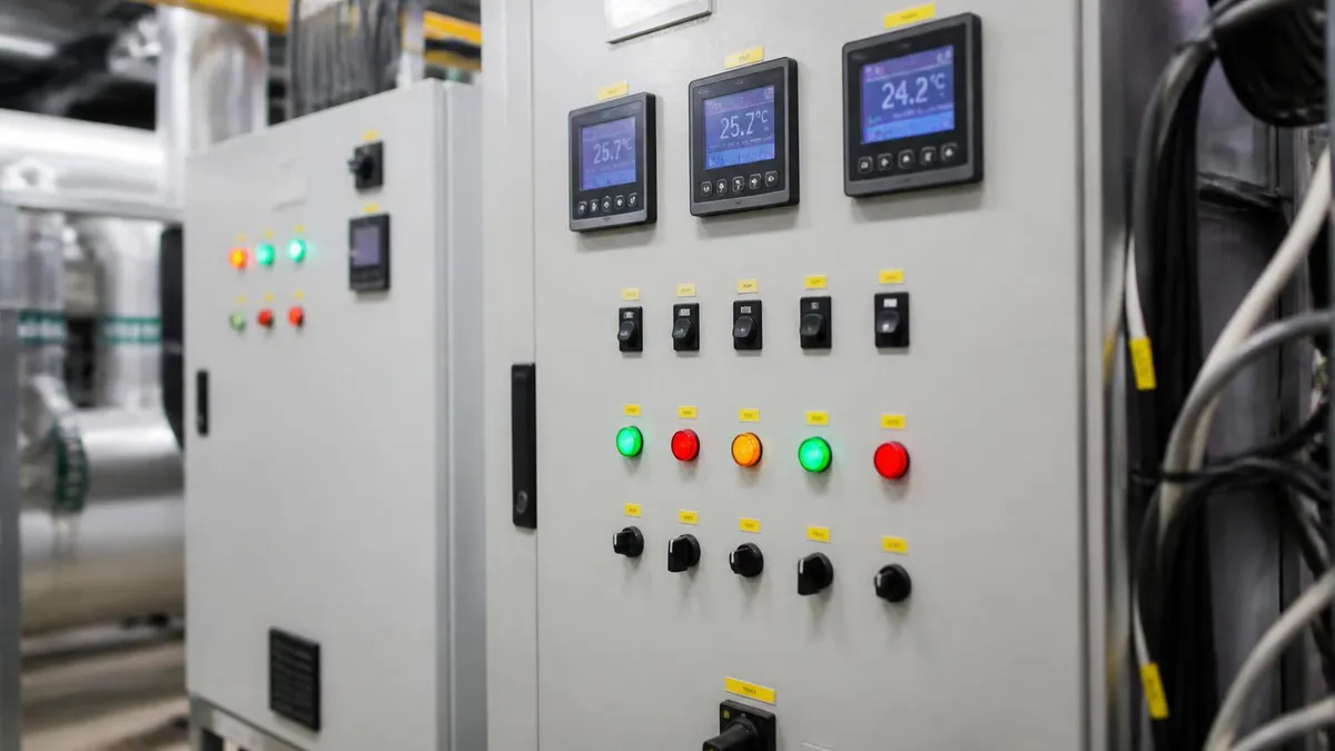 Add Dehumidifier to Hvac - HVAC - Heating Ventilation and Air Conditioning certification study resource