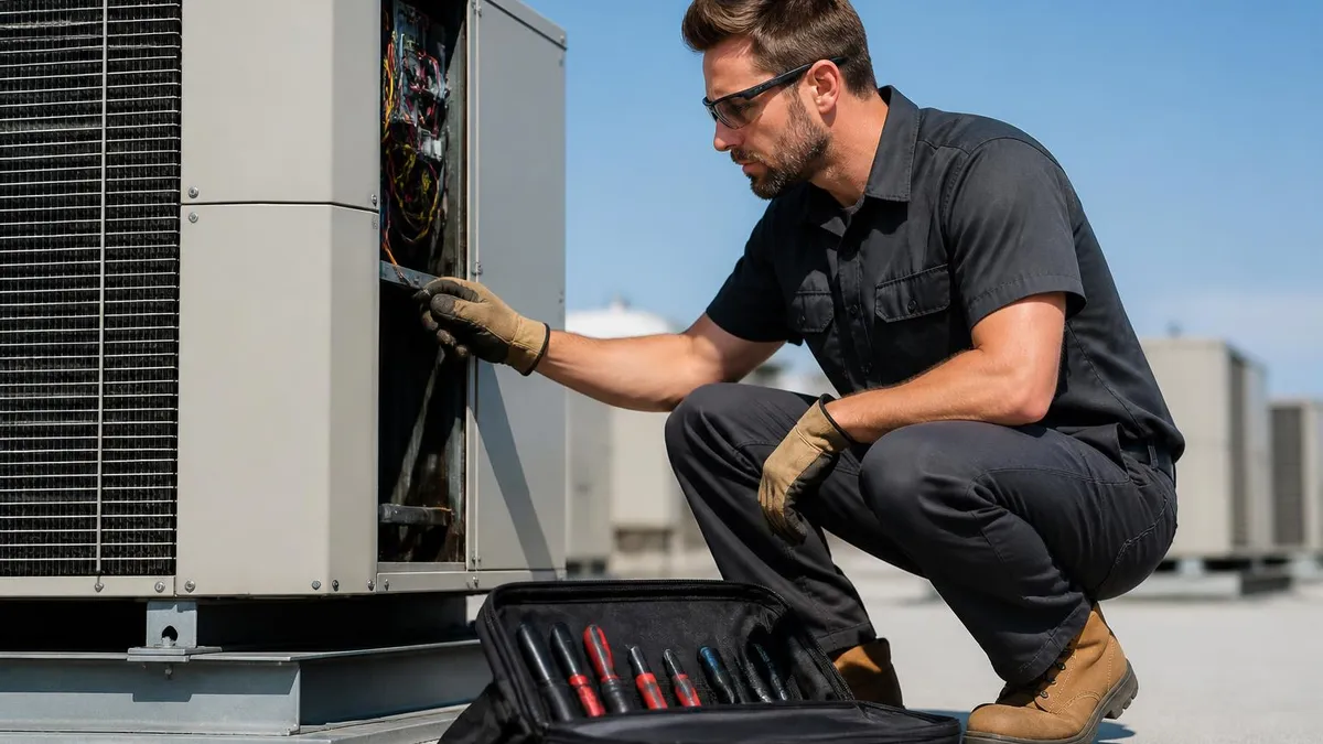 HVAC Advertising: The Complete Playbook for Generating Leads, Booking Calls, and Growing Your Heating and Cooling Business