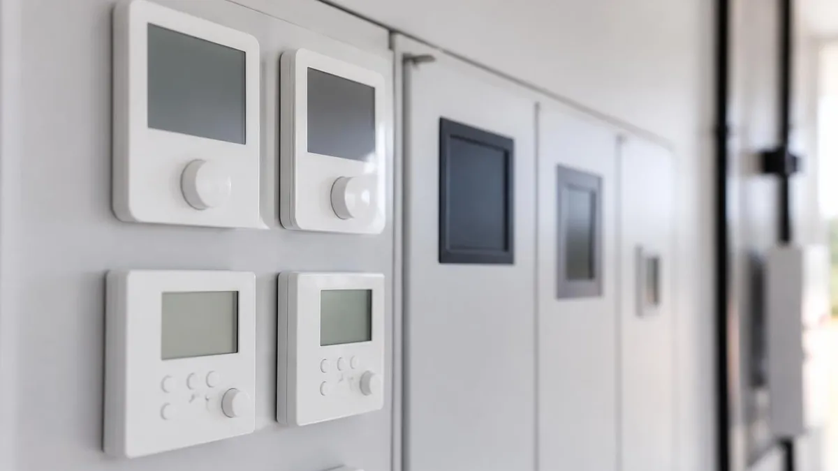 Ahu Hvac Types and Configurations - HVAC - Heating Ventilation and Air Conditioning certification study resource
